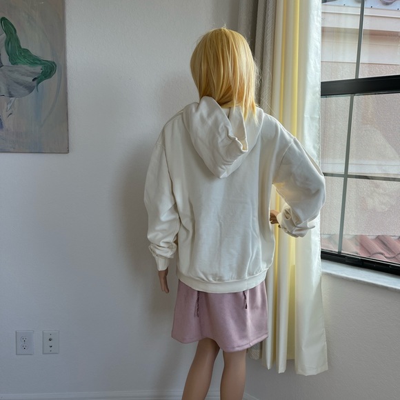 Dagne Dover Unisex Hoodie - Picture 3 of 6